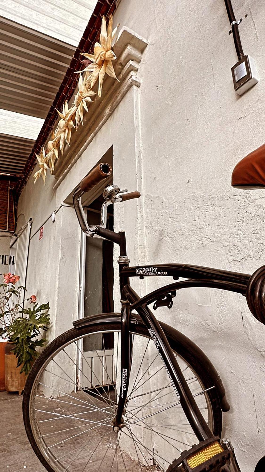 Xitla Hostel Oaxaca Kültér fotó